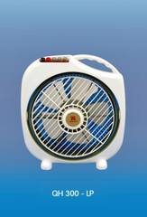 Quạt hộp - tản VinaWind QH300LP (QH-300TL/QH-300LP/QH300-LP) - 38W