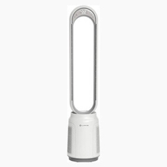 Quạt không cánh Lumias T08 Pro