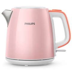 Ấm Đun Siêu Tốc Philips HD9348