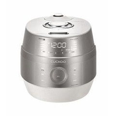 Nồi cơm điện tử áp suất cao tần Cuckoo CRP-JHPNL1010GPS 1.8 Lít