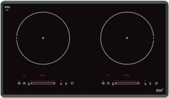 Bếp từ âm 2 vùng nấu Lorca LCI-877