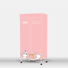 Máy sấy quần áo UNIE UE-666