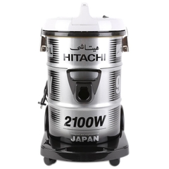 Máy hút bụi Hitachi CV-960Y (CV-960BK) - 21 lít, 2100W