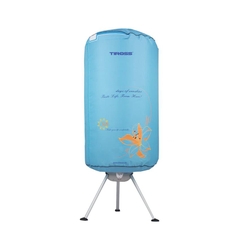 Máy sấy quần áo Tiross TS880 (TS-880) - 8 Kg, 900W