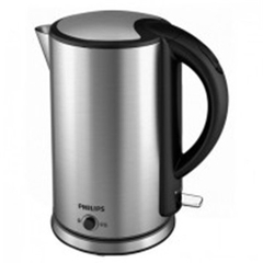 Bình - Ấm đun nước siêu tốc Philips HD9316 (HD-9316) - 1.7 lít, 1800W