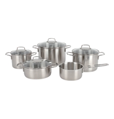 BỘ NỒI FISSLER 5 MÓN BARCELONA
