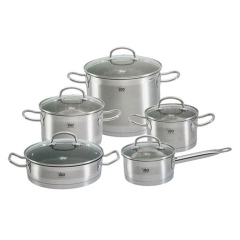 BỘ NỒI ELO PROFI CRISTAL 5 MÓN