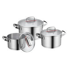 Bộ nồi Eurosun MC1805 Visions