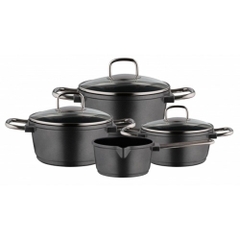 Bộ nồi Elo Pure Solution - 4 chiếc