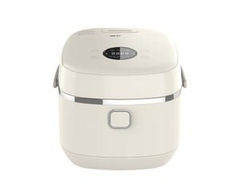 Nồi cơm điện cao tần Sharp KS-IH18IX-WH