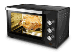 Lò nướng điện BlueStone EOB-7567 kiểu thùng 45 Lít