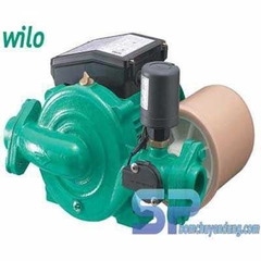 Máy bơm tăng áp điện tử Wilo PB-401SEA (PB-401 SEA) - 400W
