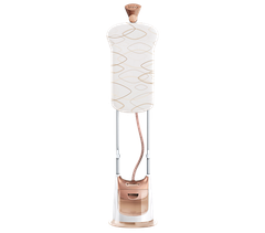 Bàn ủi cây hơi nước Philips GC617 (Nâu)