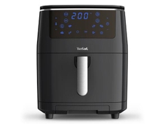 Nồi chiên không dầu Tefal FW201815 Nồi chiên nướng – hấp Dung tích 6.5L