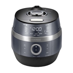 Nồi cơm điện cao tần Cuckoo CRP-JHR0610FC