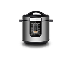 Nồi áp suất điện Philips HD2137/65 6L