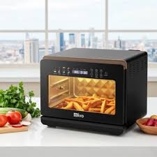 Nồi chiên hấp đa năng Olivo SF20 Pro