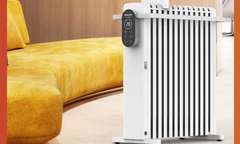 Máy sưởi dầu Philips AHR3124YA 13 thanh