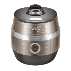 Nồi cơm điện Cao tần áp suất kép Cuckoo CRP-JHTS1060FB 1.8L