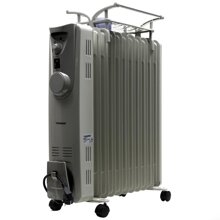 Sưởi dầu TIROSS TS-924, 2200w, 11 thanh