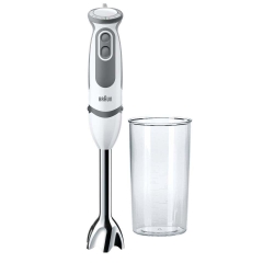 Máy xay cầm tay Braun MQ 5200 Soup Vario - 1000W