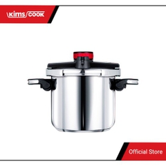 Nồi Áp Suất Đa Năng Inox 304 Kims Cook