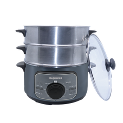 Nồi hấp đa năng Nagakawa NAG3310