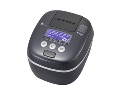 Nồi cơm điện cao tần áp suất IH 1.8 Lít Tiger JPC-W18W