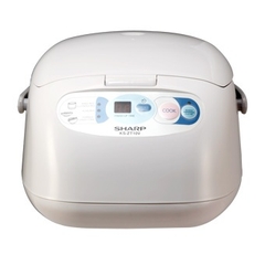 Nồi cơm điện Sharp KS-ZT18V