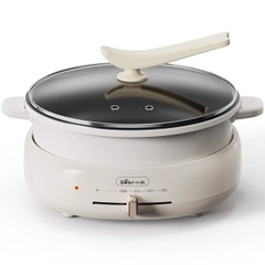 Nồi điện đa năng Bear DHG-C40T1 tháo rời