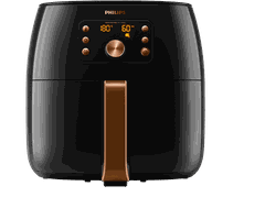 Nồi chiên không dầu Philips HD9860/90