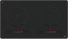 Bếp từ âm 2 vùng nấu Lorca LCI-886D