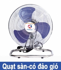 Quạt sàn (quỳ) Komasu BS45TN (BS45-TN)