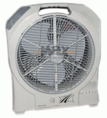 Quạt sạc Sunca SF-399A   Thích sản phẩm này