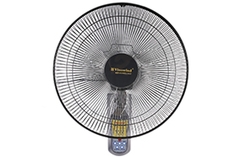 Quạt treo tường VinaWind QTT-400-XHĐ - 46W