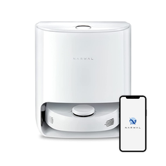 ROBOT HÚT BỤI TỰ ĐỘNG NARWAL J1