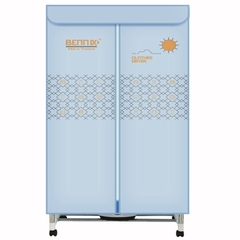 MÁY SẤY QUẦN ÁO BENNIX BN-115BIG HÀNG CAO CẤP