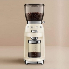 Máy xay cafe Smeg CGF01CREU