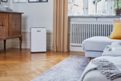 Máy Hút Ẩm Wood’s MRD20