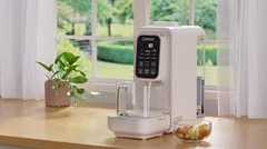 Máy làm sữa hạt 2Good Sona i8 tự động