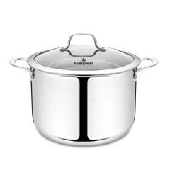 Nồi Inox 3 Lớp Liền Khối Kalpen Kazler