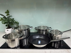 Bộ nồi 5 món Dusler