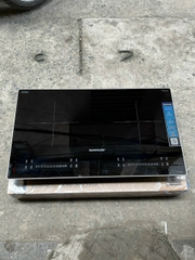 BẾP ĐÔI ĐIỆN TỪ SUNHOUSE SHB-555DI