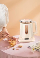 Bình đun nấu đa năng Rapido RMK0818-P