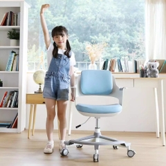 Ghế chống gù Leanback Made in Korea