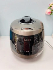 Nồi cơm điện cao tần Cuckoo CRP- HWF1060FDM