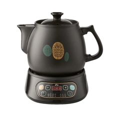 Ấm sắc thuốc Bear SB-AST35