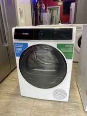 MÁY SẤY BOSCH SERIE 8 WQB245B40 HEATPUMP 9KG