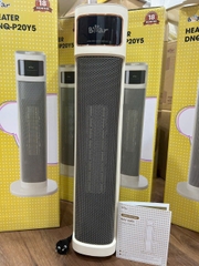 Quạt Sưởi Đứng Bear DNQ-P20Y5