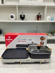 Bếp nướng lẩu đa năng Kalpen PP99 công suất 2200w